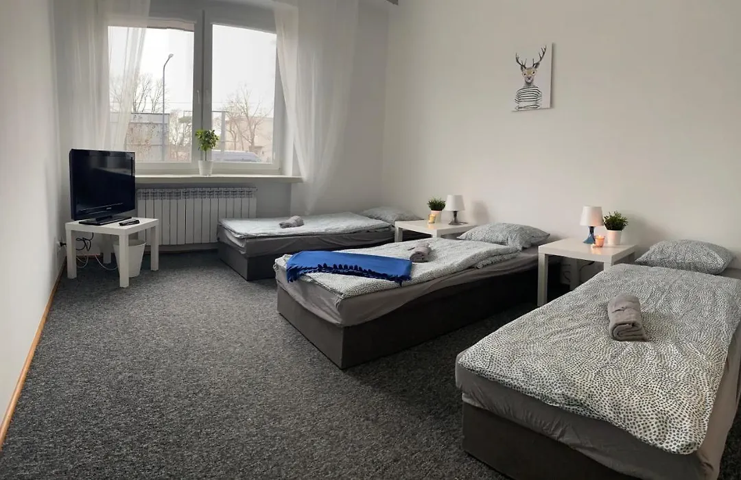 Hostel Czecha-1