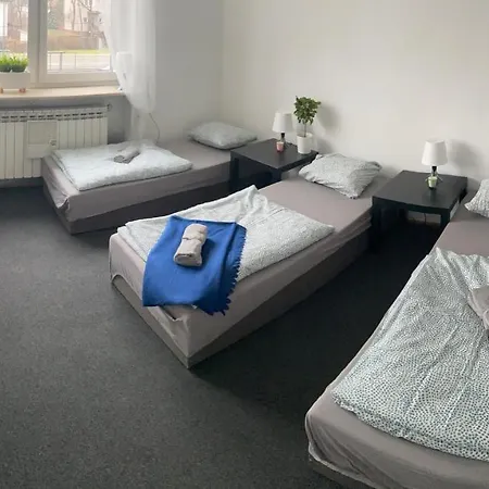Hostel Czecha-3