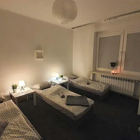 Hostel Czecha-2